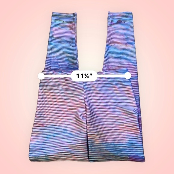 Nuvango Carnovsky Leggings size Small - Picture 7 of 9